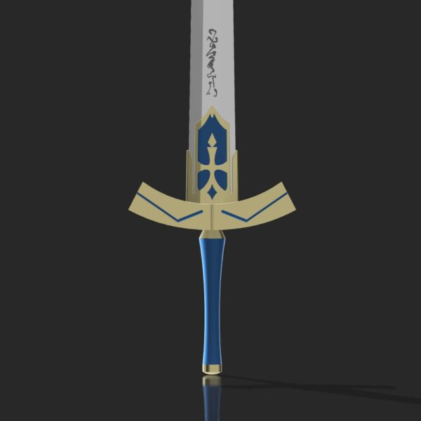 Excalibur - Fate/Stay Night – Image 5