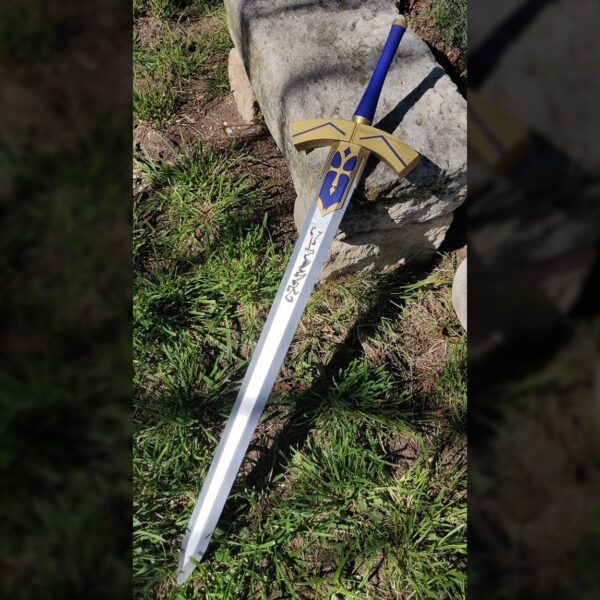Excalibur - Fate/Stay Night