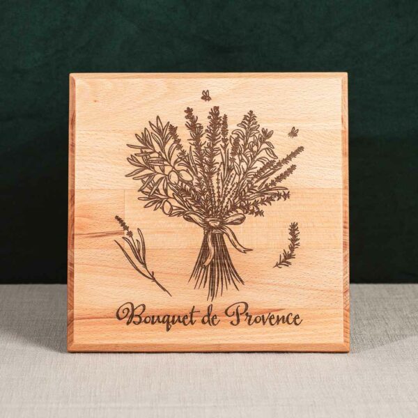 Dessous de plat - Provence – Image 2