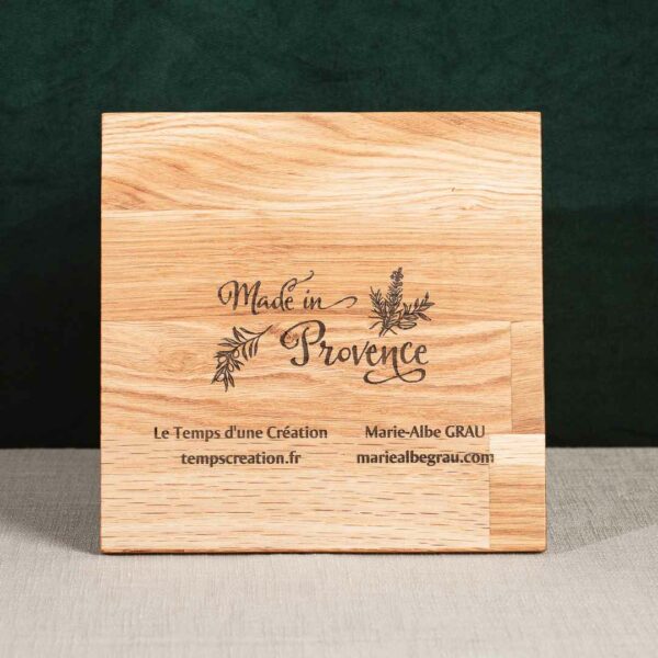 Dessous de plat - Provence – Image 4